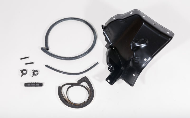 ROUSH 2015-2017 RHD Ford Mustang 5.0L-V8 Hardware Kit 422011 422011 Photo - Unmounted
