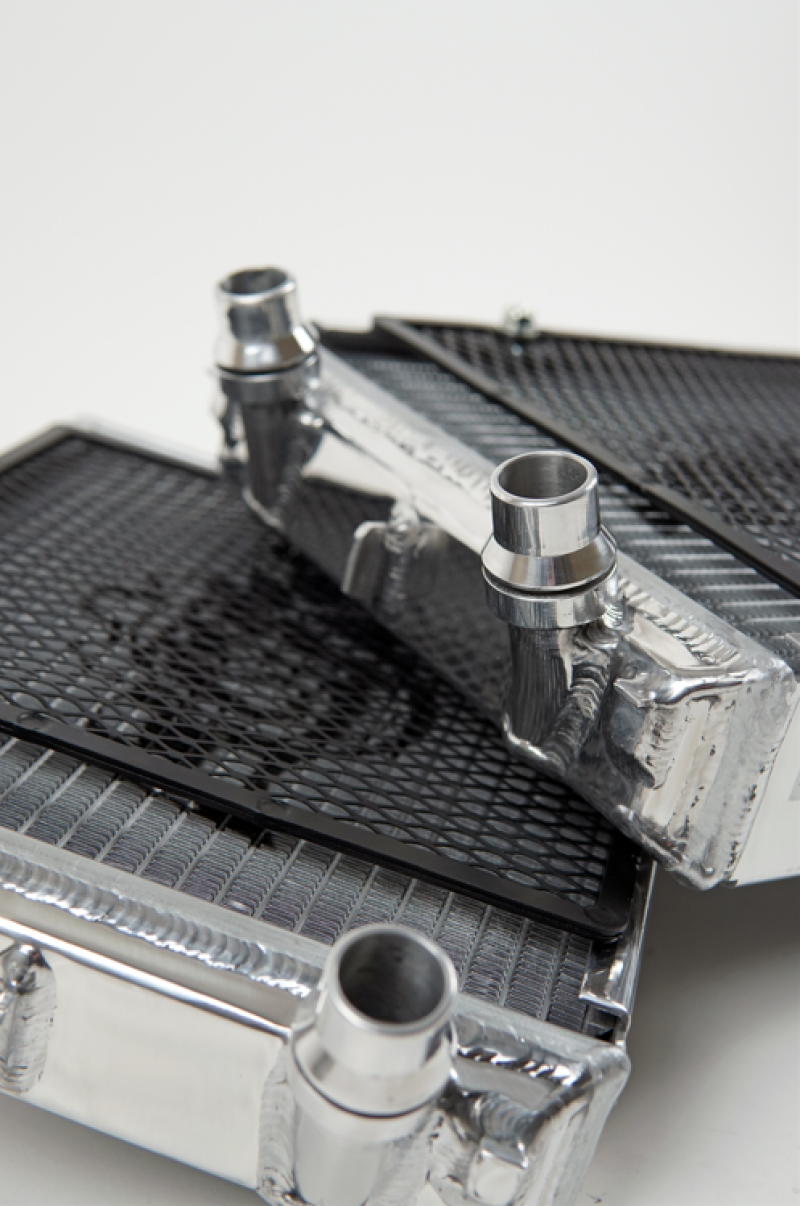 CSF 18+ Mercedes AMG GT R/ GT C Auxiliary Radiator- Fits Left and Right - Sold Individually 8190 8190 User 1