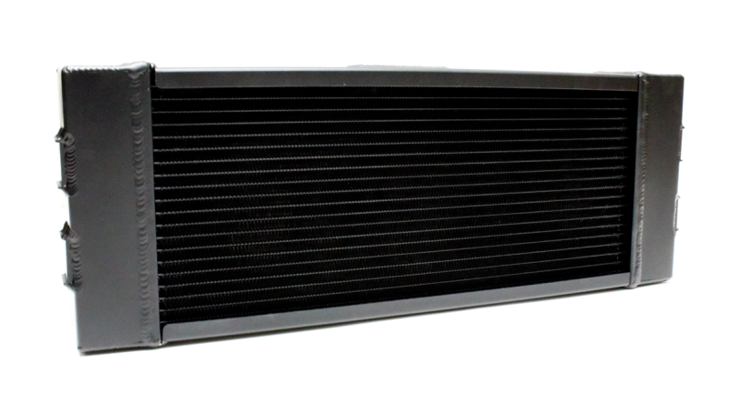 Rywire Tucked Flipable 24x9 (Small) Radiator (Matte Black Finish) RY-RADIATOR-CUSTOM-BLK RY-RADIATOR-CUSTOM-BLK User 1