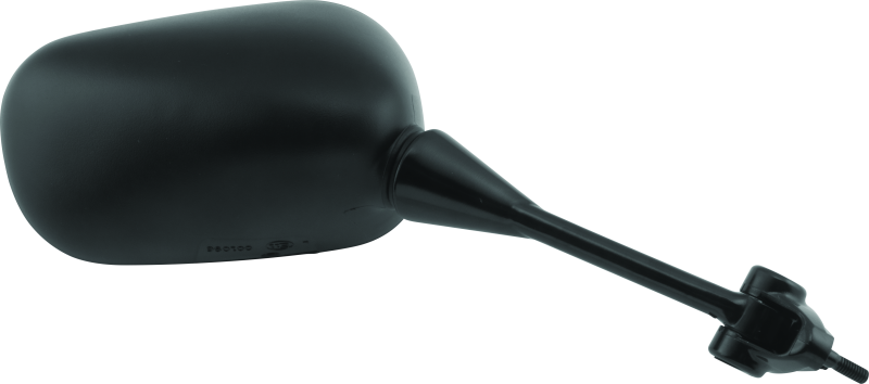 BikeMaster 06-08 Kawasaki EX650 Ninja 650R Mirror Right - Black 600348 600348 Photo - Primary