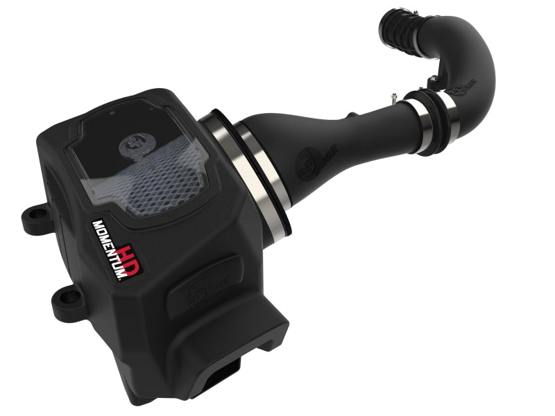 aFe Momentum HD Pro 10R Cold Air Intake System 20-21 RAM 1500 3.0L V6 (td) 50-70070T 50-70070T Photo - Primary