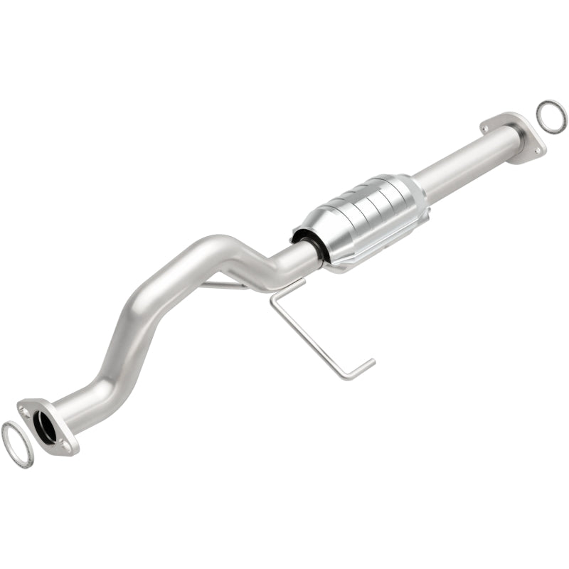 MagnaFlow Mazda Millenia HM Grade Federal / EPA Compliant Direct-Fit Catalytic Converter 23631 Photo - Primary