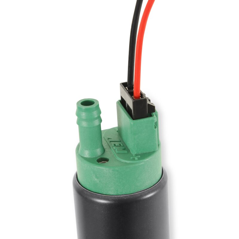 AEM 400 LPH High Flow In-Tank Fuel Pump Kit - Double Barb 50-1230 50-1230 Photo - out of package