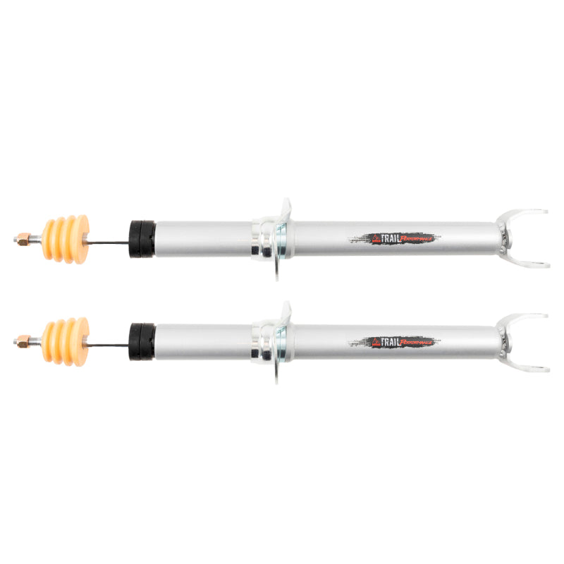 Belltech 2019+ Dodge Ram 1500 2WD (NonClassic) 6-9in. Lift Kit w/o Shocks 153713TPS 153713TPS User 2