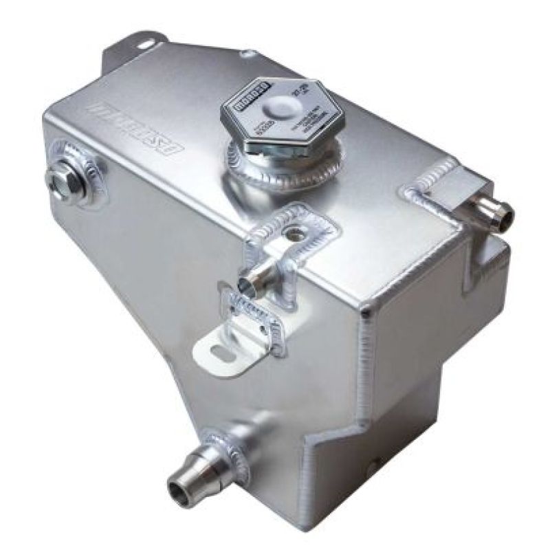 Moroso 08-13 BMW M3 (E90/E92/E93) Coolant Expansion Tank 63850 63850 User 1