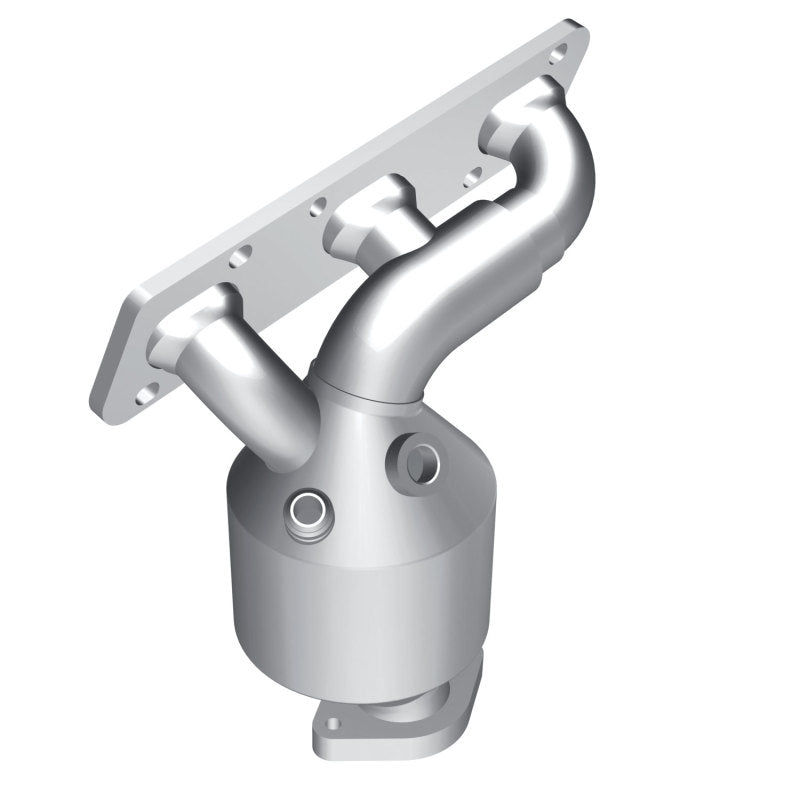 MagnaFlow OEM Grade Federal / EPA Compliant Manifold Catalytic Converter 49971 Photo - Primary