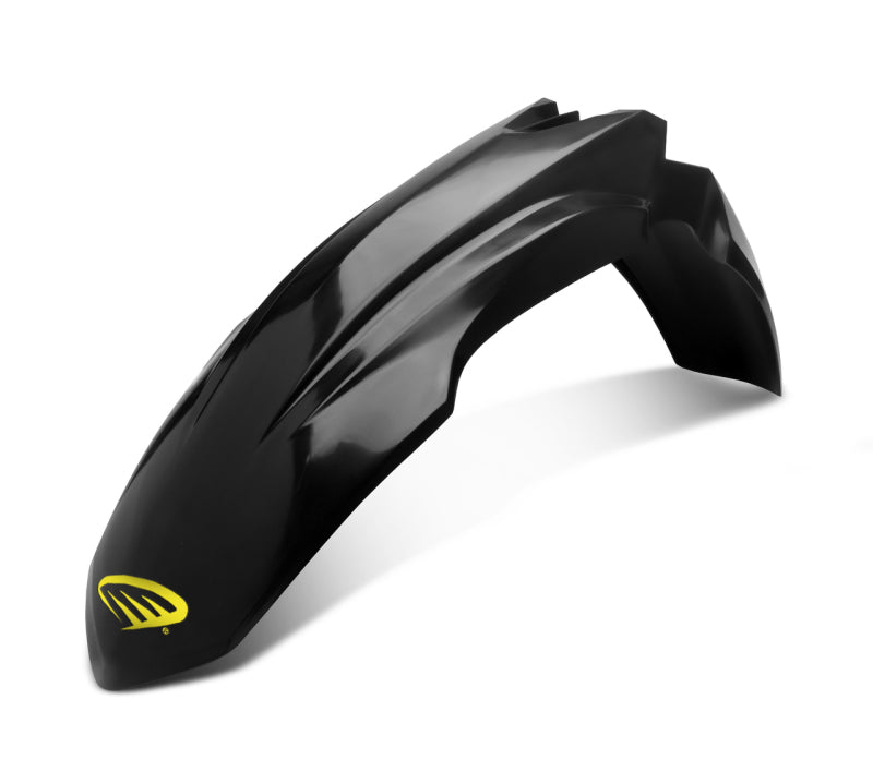 Cycra 18-21 Honda CRF250R-450RX Performance Front Fender Black 1CYC-1503-12 1CYC-1503-12 Photo - Primary