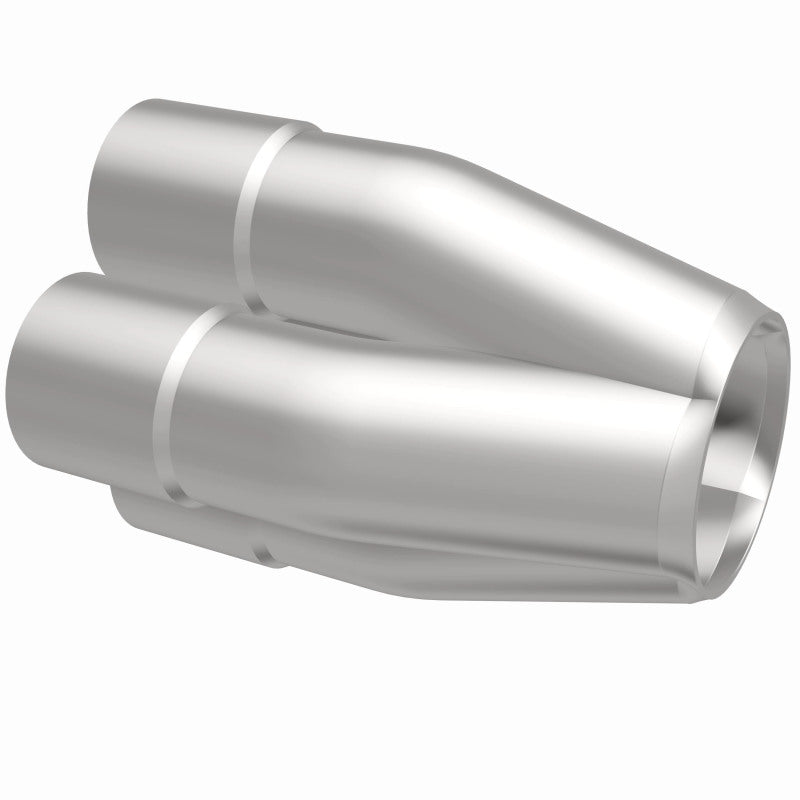 MagnaFlow 4-1 Header Merge Collector 10801 360 Degree Image Set