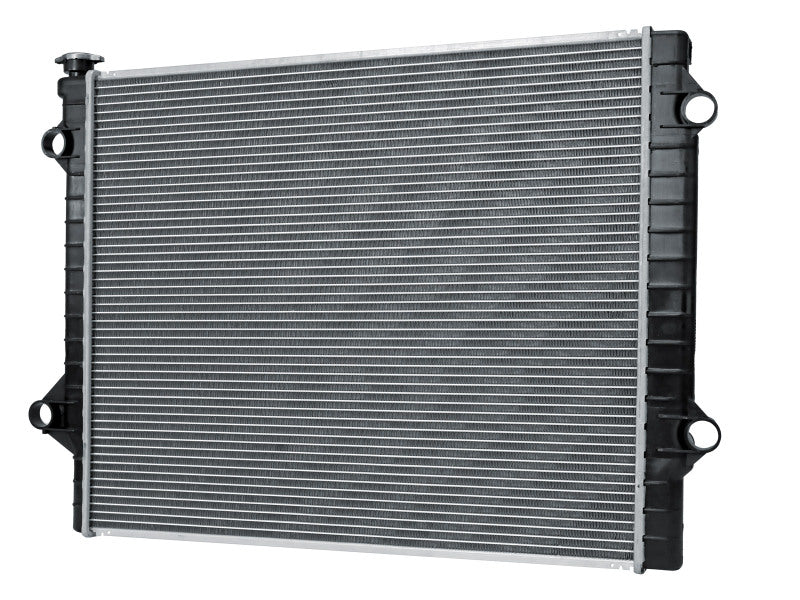 aFe BladeRunner OER Series Radiator 05-15 Toyota Tacoma V6-4.0L 46-53111 46-53111 Photo - Primary