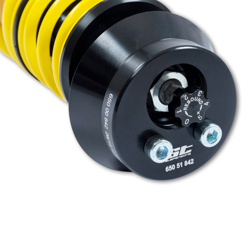 ST XTA Adjustable Coilovers Honda Fit (GK5) 18250833 18250833 User 4