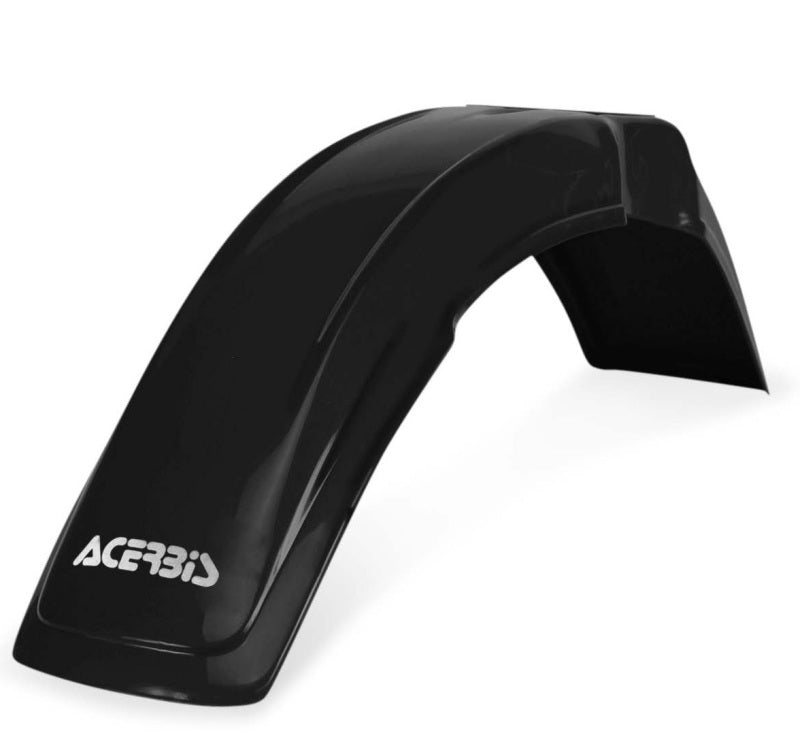 Acerbis NOST Front Fender - Black 2040370001 2040370001 Photo - Primary