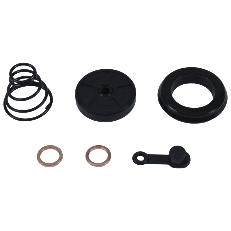 All Balls Racing 88-91 Suzuki VS750GLP Intruder Slave Cylinder Rebuild Kit Clutch 18-6017 18-6017 Photo - Primary