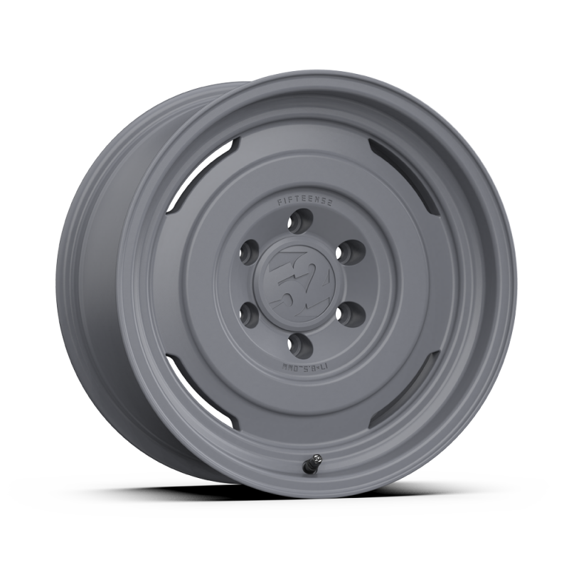 fifteen52 Analog HD 16x7.5 / 6x139.7 BP / 0mm ET / 106.2mm CB / 4.22in BS / Peak Grey Wheel AHDPG-67569-00 AHDPG-67569-00 User 1