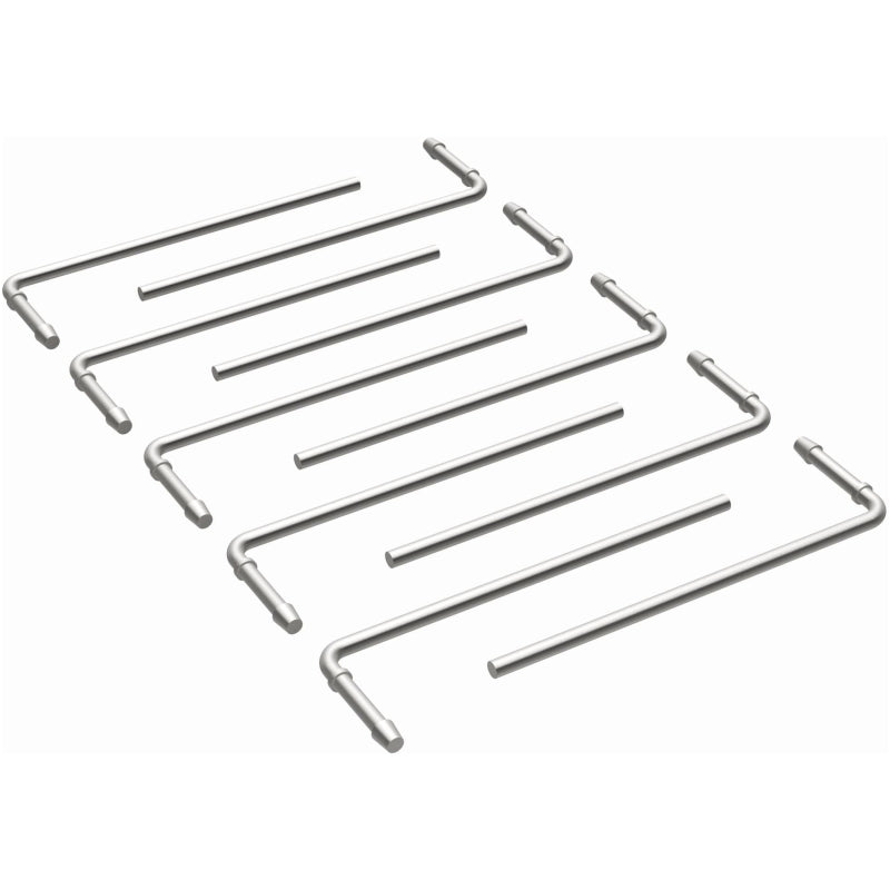 MagnaFlow Bent 90° Stainless Steel Hanger 10152 Photo - out of package