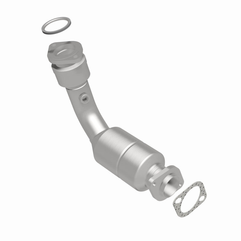 MagnaFlow Pontiac G8 California Grade CARB Compliant Direct-Fit Catalytic Converter 5461628 360 Degree Image Set