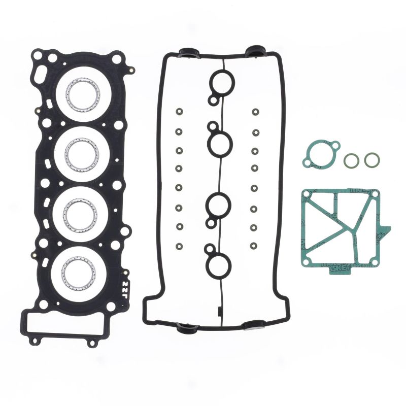 Athena 04-07 Yamaha FZ6 Abs 600 Top End Gasket Kit P400485600604 P400485600604 Photo - Primary