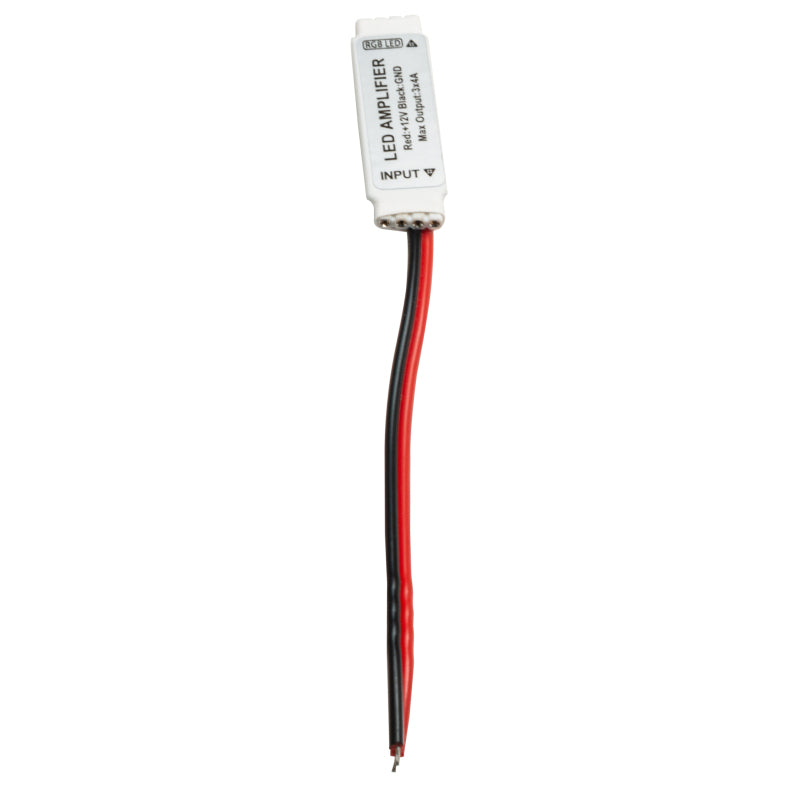 ORACLE Lighting Oracle In-Line LED Amplifier 1615-504 1615-504 Photo - Mounted