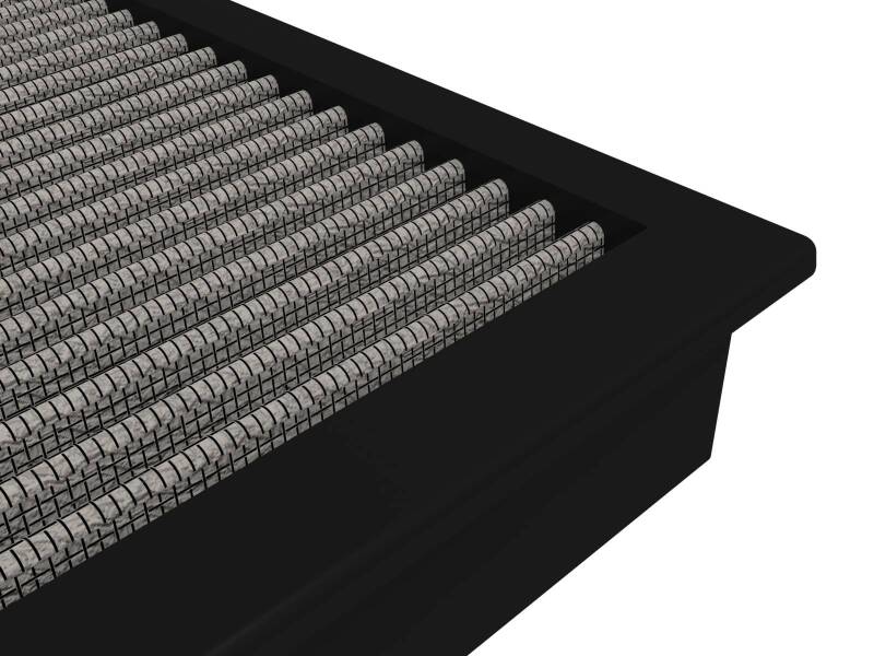 aFe MagnumFLOW 15-22 Ram ProMaster City L4 2.4L Pro DRY S Air Filter 31-10338 31-10338 Photo - Close Up