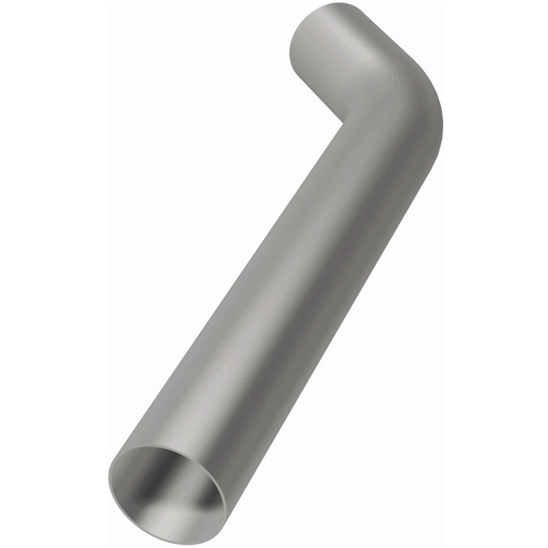 MagnaFlow 45° Bend Stainless Steel Pipe 10736 Photo - out of package