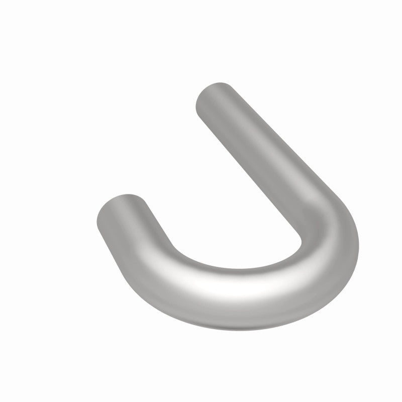 MagnaFlow 180° Bend Stainless Steel Pipe 10719 360 Degree Image Set