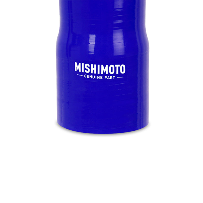Mishimoto Dodge Ram 6.7L Cummins Silicone Hose Kit, 2013-2014 MMHOSE-RAM-13BL User 4