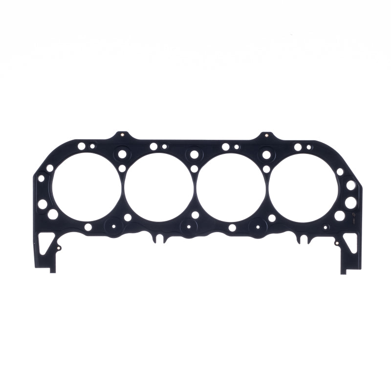 Cometic Gasket Cometic GM/Mercury Marine 1050 Gen-IV Big Block V8 .095in MLS Cylinder Head Gasket-4.580in Bore C5640-095 C5640-095 Photo - Primary