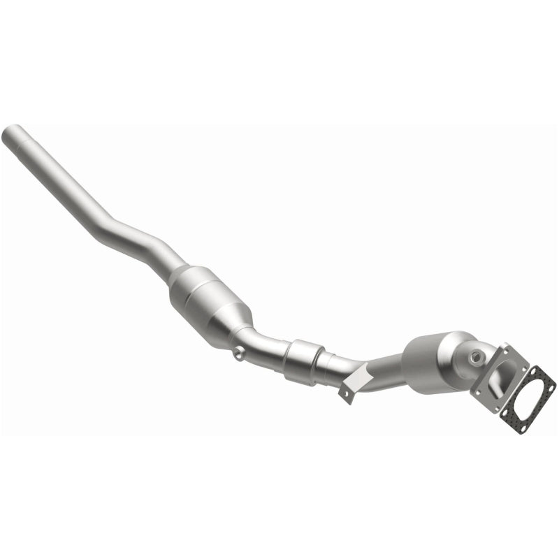 MagnaFlow Audi S4 OEM Grade Federal / EPA Compliant Direct-Fit Catalytic Converter 49915 Photo - out of package