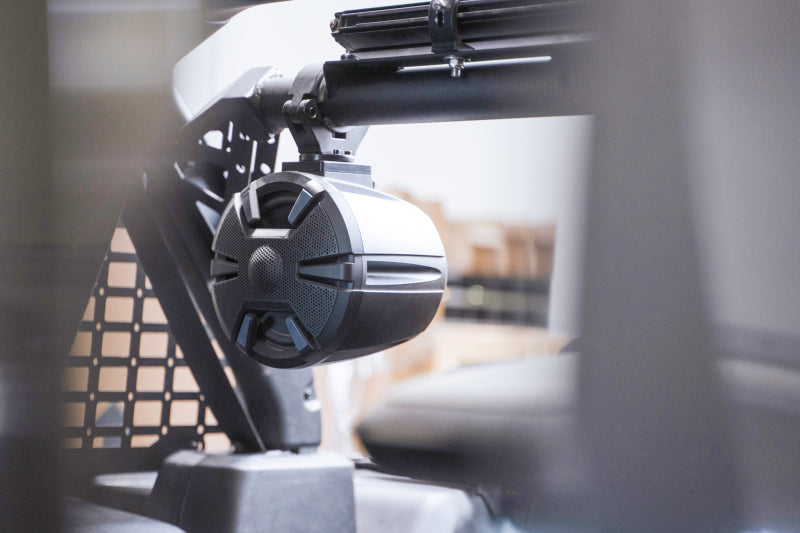 DV8 Offroad 18-23 Jeep Wrangler JL 4-Door Speaker/Light Bar Mount SBJL-01 SBJL-01 Photo - Unmounted