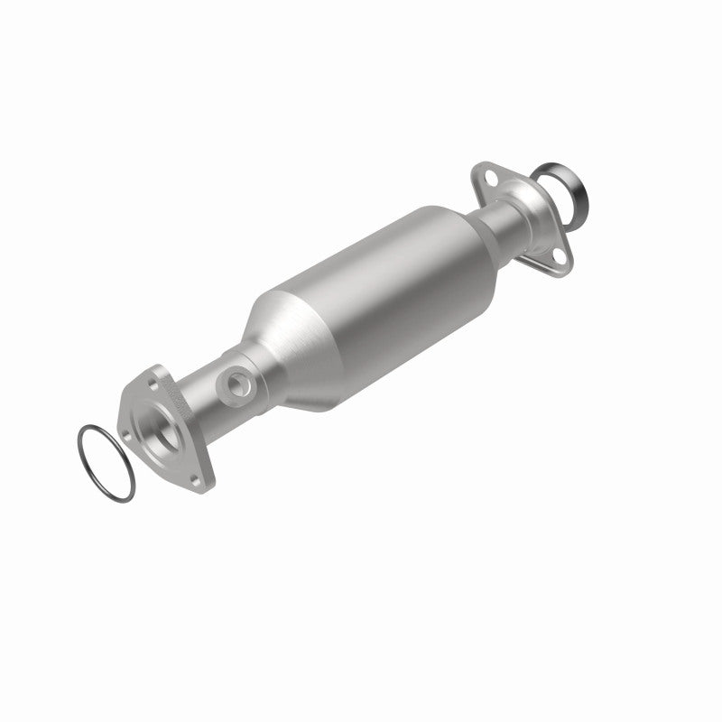 MagnaFlow Honda California Grade CARB Compliant Direct-Fit Catalytic Converter 4481628 360 Degree Image Set