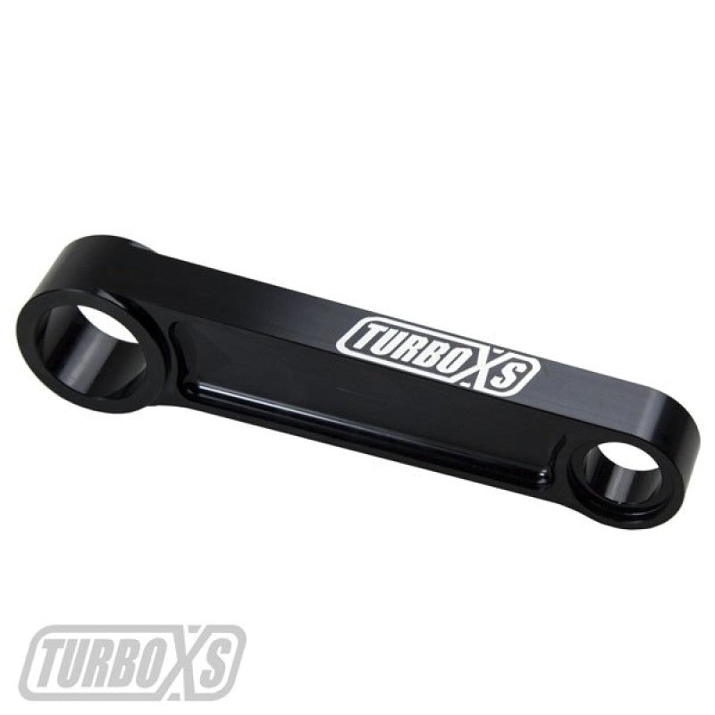 Turbo XS 02-14 Subaru WRX/STi Pitch Stop Mount - Black WS-PSM-BLK WS-PSM-BLK User 1