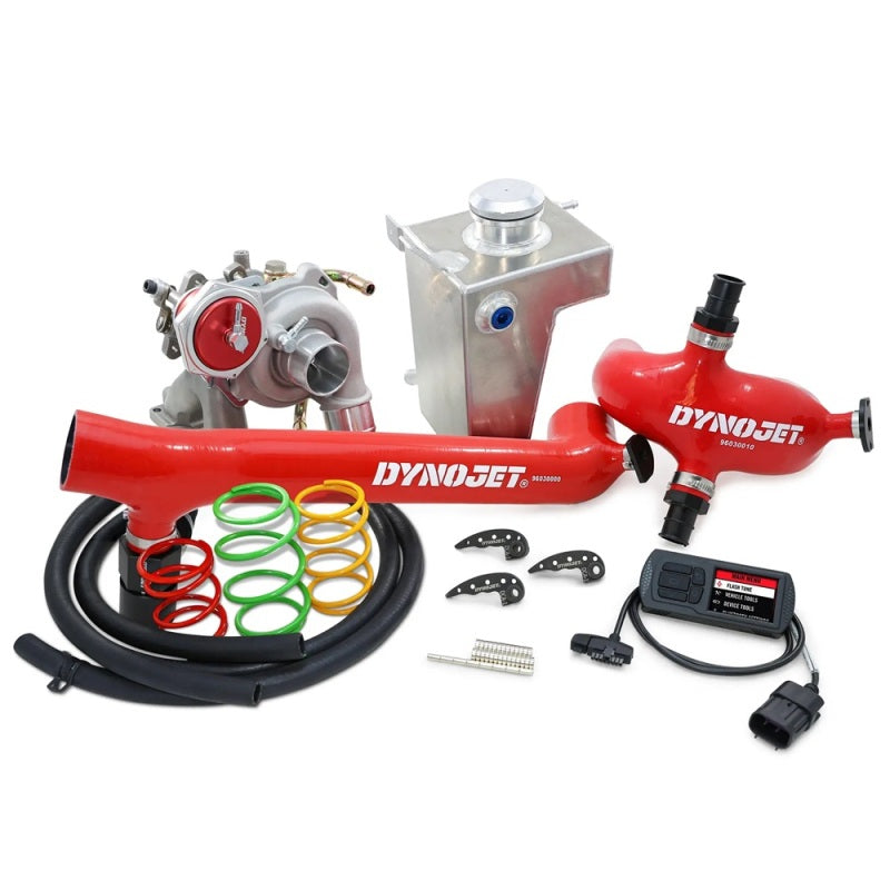Dynojet 17-20 Polaris RZR XP Turbo Stage 5 Power Package 96090019 96090019 User 1