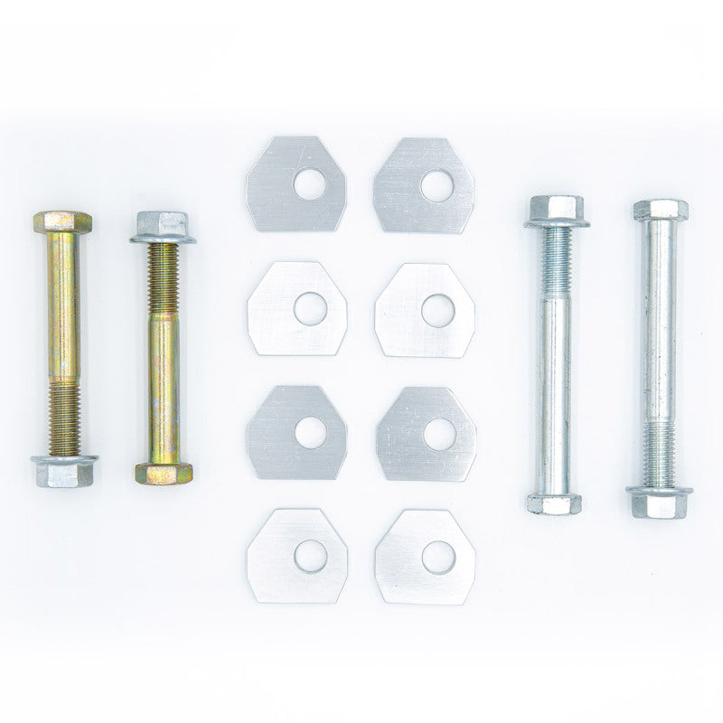 SPL Part Eccentric Lockout Kit for Porsche 996 / 997 SPL EL 996 Photo - out of package