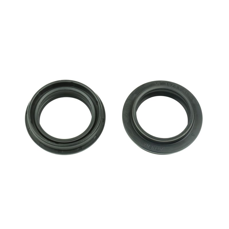Athena 06-09 Derbi GP1 Open Eu2 50 30x39/43x11.6mm Fork Oil Seal Kit P40FORK455172 P40FORK455172 Photo - Primary