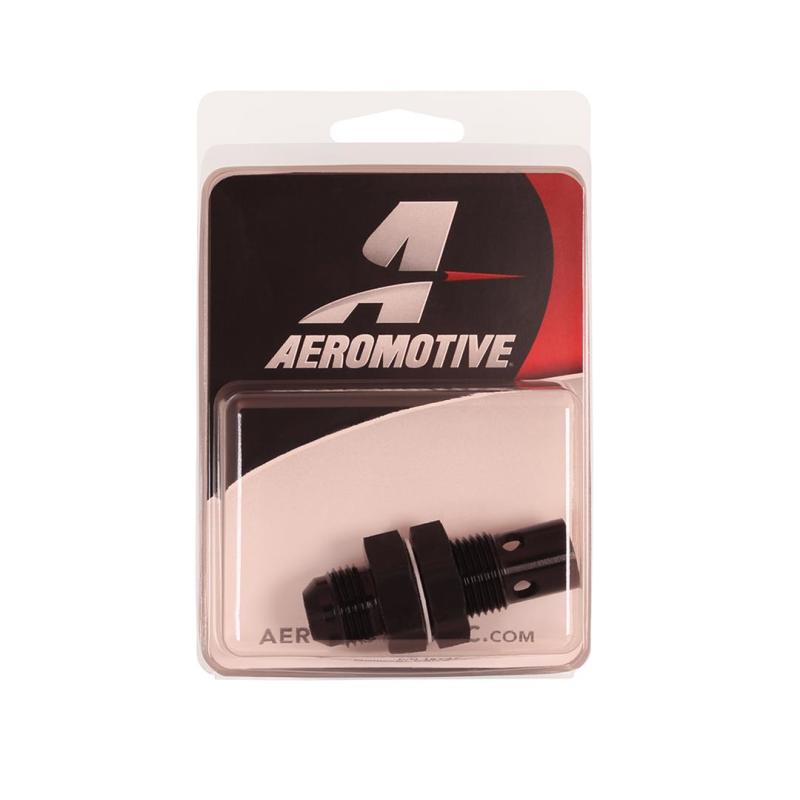 Aeromotive Roller Over Valve AFS15738 15738 User 1