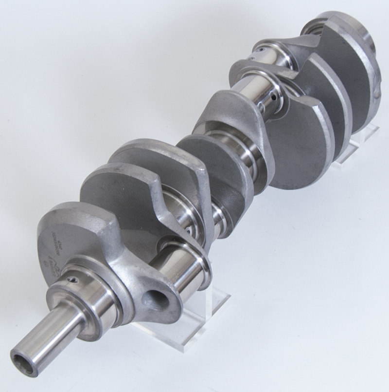 Eagle Ford 351W 2.750in Main Journals 4.000in Stroke 2.100in Rod Journals Forged Steel Crankshaft 435240006200 435240006200 Photo - out of package