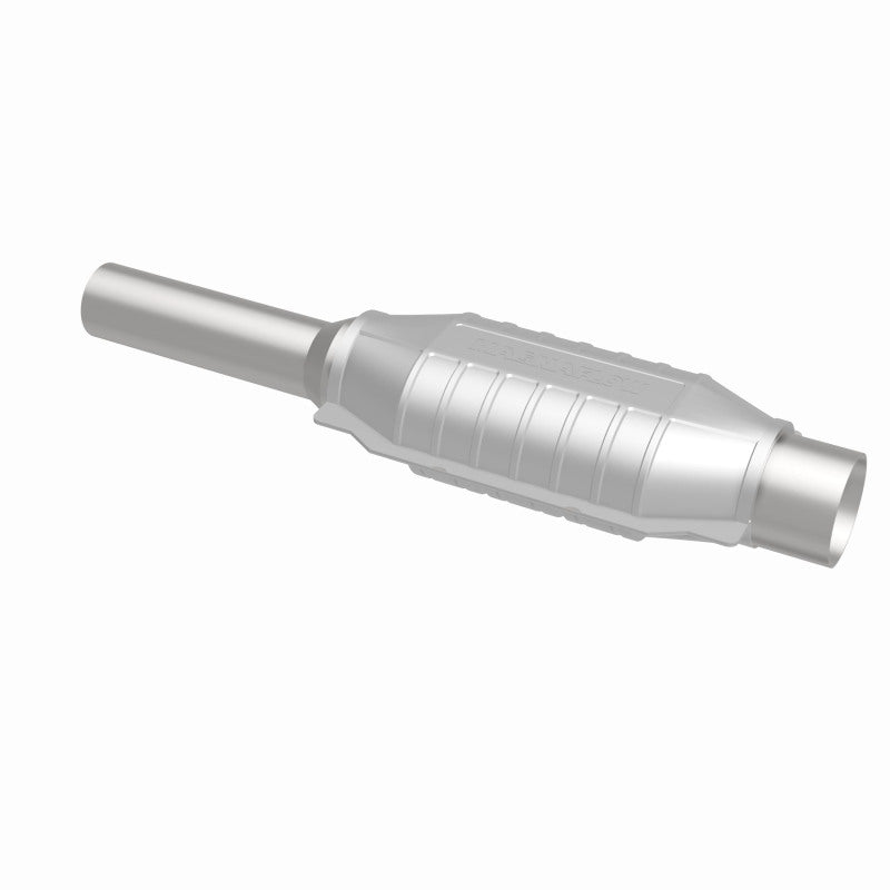 MagnaFlow Chevrolet Cavalier Standard Grade Federal / EPA Compliant Direct-Fit Catalytic Converter 23458 360 Degree Image Set