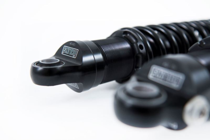 Ohlins 04-20 Harley-Davidson Sportster XL STX 36 Blackline Shock Absorber HD 754 HD 754 User 1