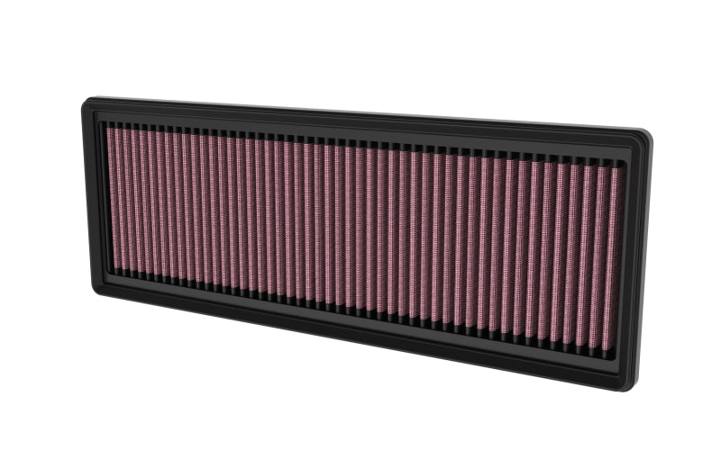 K&N Engineering K&N 23-25 Ford Escape Replacement Air Filter 33-5148 33-5148 Photo - Primary