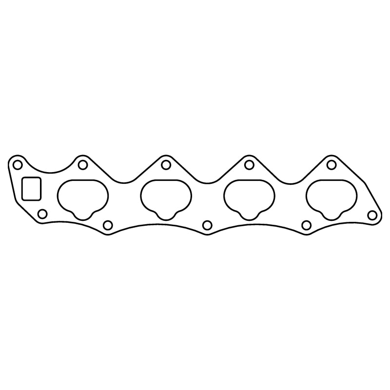 Cometic Gasket Cometic Honda D16A1/D16A8/D16A9 Intake Manifold Gasket C4707-046 C4707-046 Photo - Primary