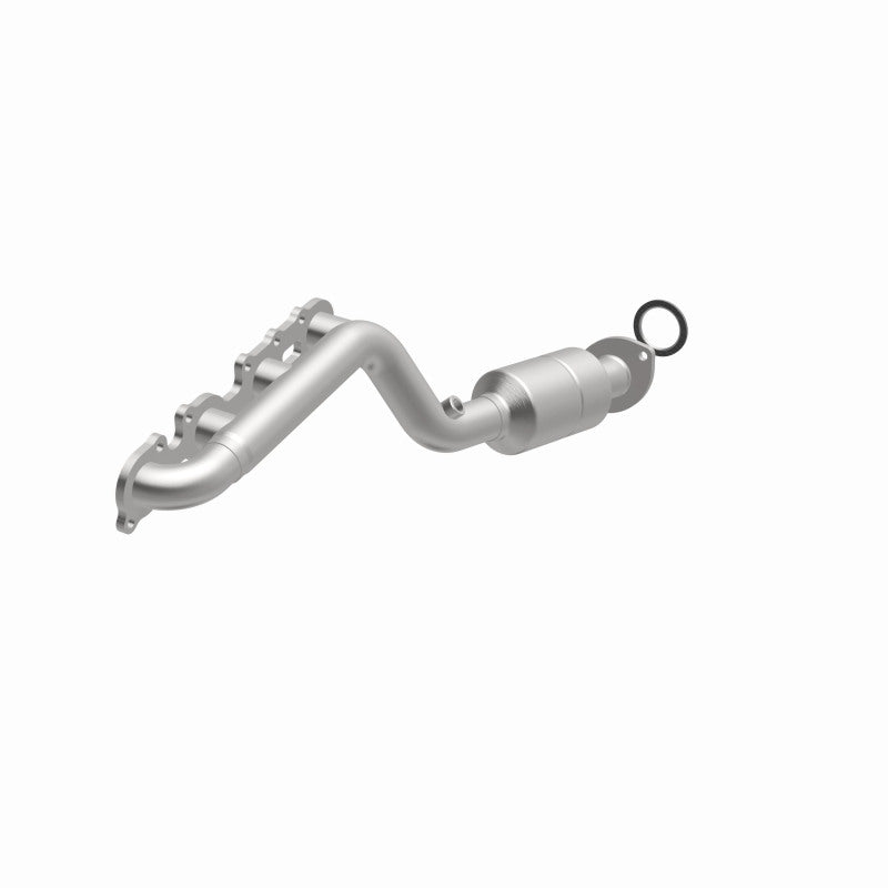 MagnaFlow Lexus LS460 OEM Grade Federal / EPA Compliant Manifold Catalytic Converter 51888 360 Degree Image Set