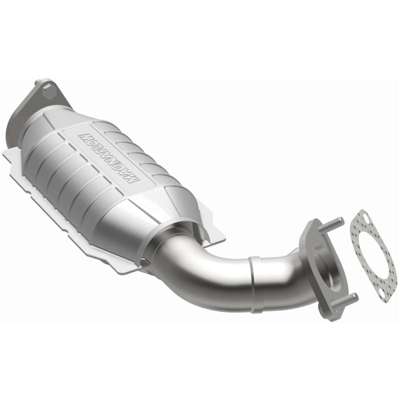 MagnaFlow Cadillac OEM Grade Federal / EPA Compliant Direct-Fit Catalytic Converter 49171 Photo - out of package