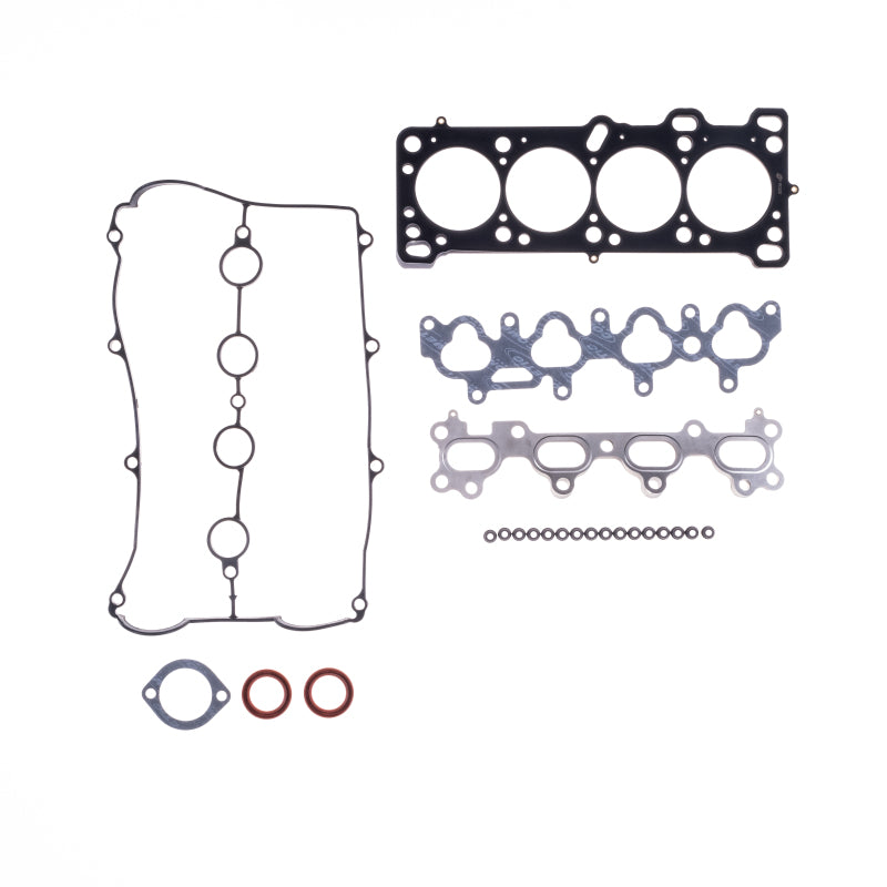 Cometic Gasket Cometic Mazda B6ZE Top End Gasket Kit - 80mm Bore - .051in MLS Cylinder Head Gasket PRO2036T-051 PRO2036T-051 Photo - Primary