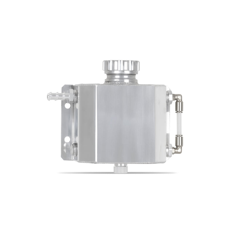 Mishimoto 1L Coolant Overflow Tank - Polished MMRT-1LP MMRT-1LP Photo - Primary