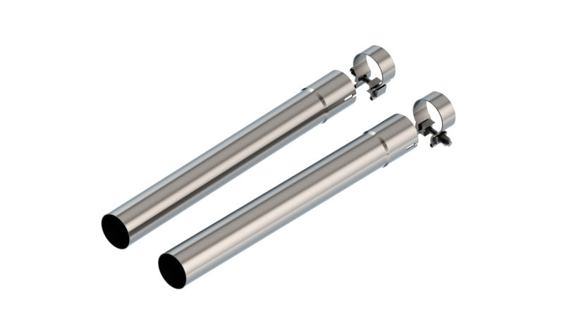 Borla 09-20 Toyota Tundra 3.4L V6 164.6in Extension Pipes 60735 60735 Photo - Primary