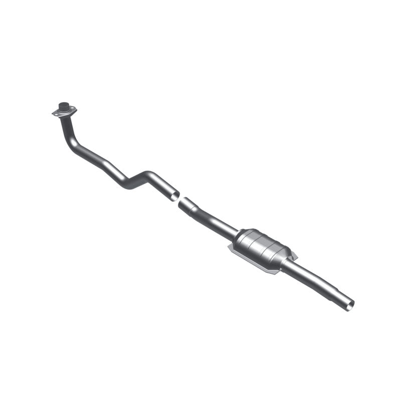 MagnaFlow Pontiac LeMans Standard Grade Federal / EPA Compliant Direct-Fit Catalytic Converter 23492 Photo - Primary
