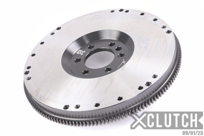XCLUTCH 67-69 Chevrolet Camaro Z28 4.9L Chromoly Flywheel XFGM012C XFGM012C Photo - Primary