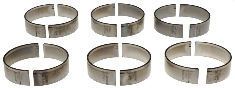 Clevite Buick V6 181-204-231-252 1977-90 Con Rod Bearing Set CB1228P(6) CB1228P(6) User 1