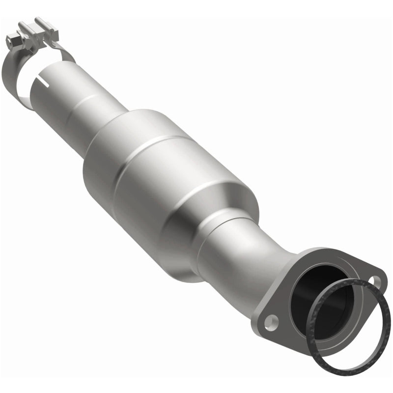 MagnaFlow Scion tC HM Grade Federal / EPA Compliant Direct-Fit Catalytic Converter 24183 Photo - out of package