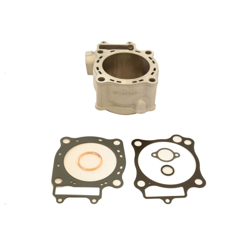 Athena 05-07 Honda CRE 450 F R 96mm 450cc Standard Bore Cylinder Kit w/Gaskets (Excl Piston) EC210-002 EC210-002 Photo - Primary
