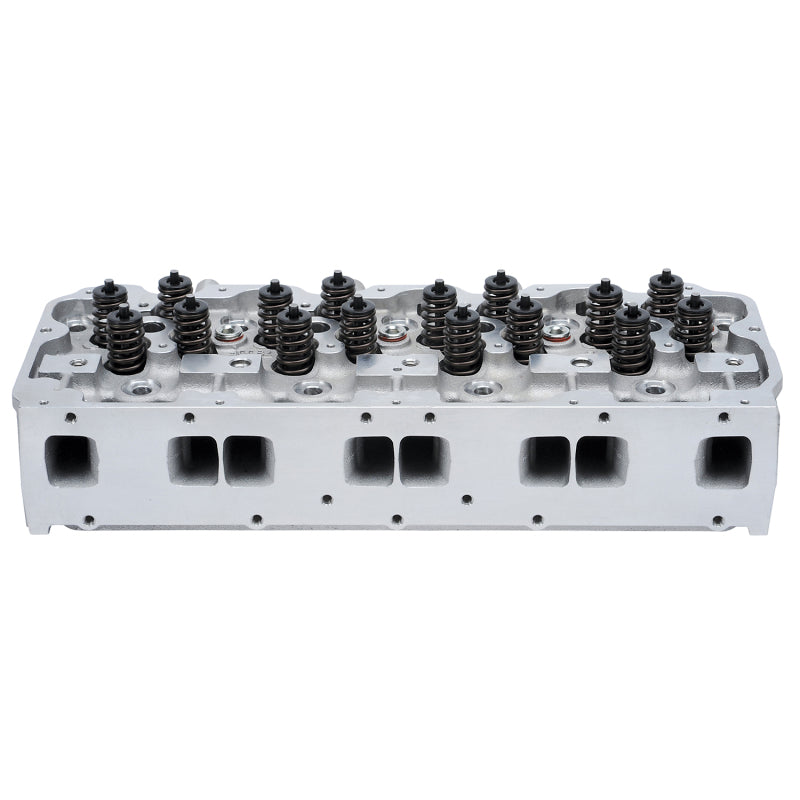 Edelbrock Cylinder Head 11-16 Chevy LML Duramax Diesel V8 6.6L Single Complete 79119 79119 Photo - Primary